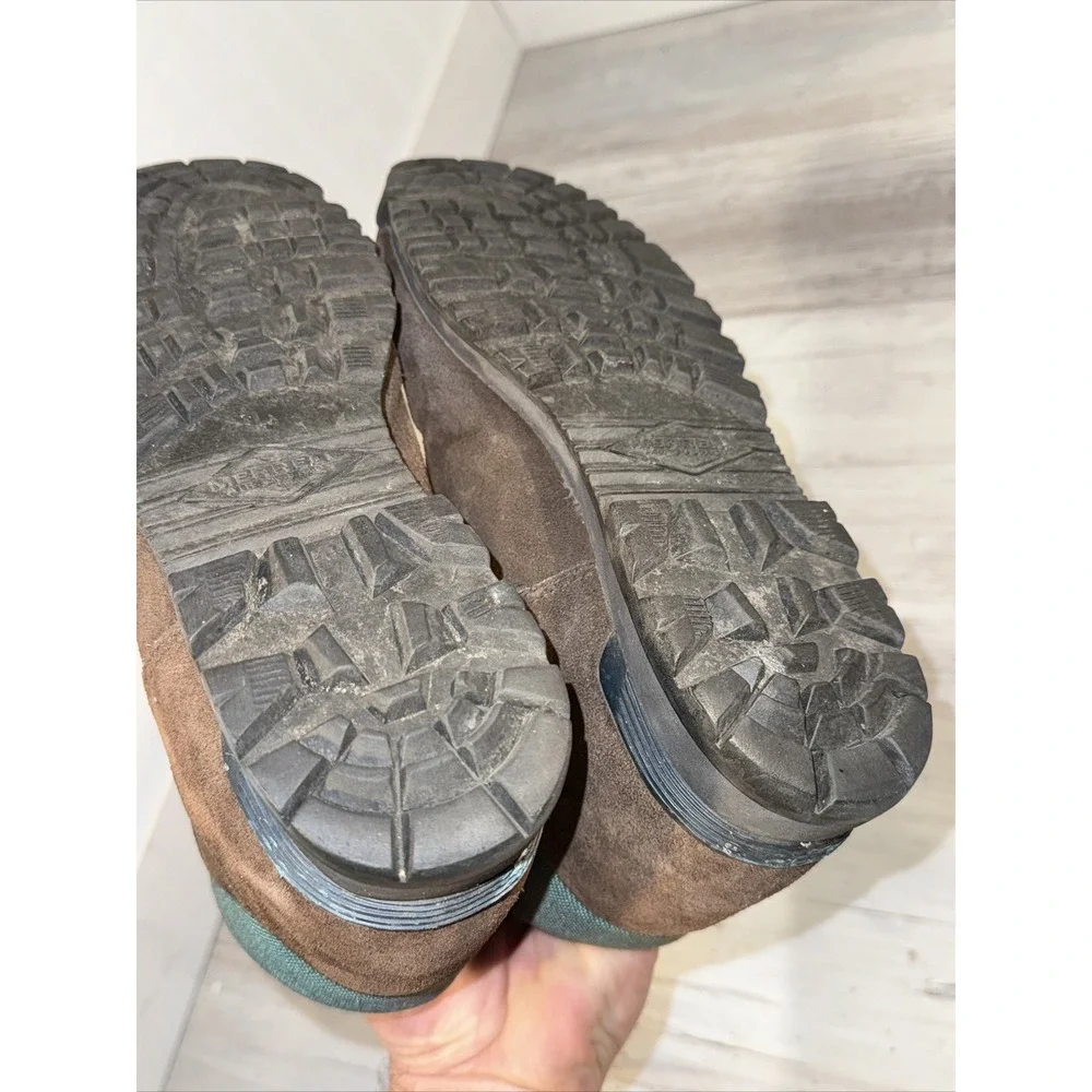 Merrell good